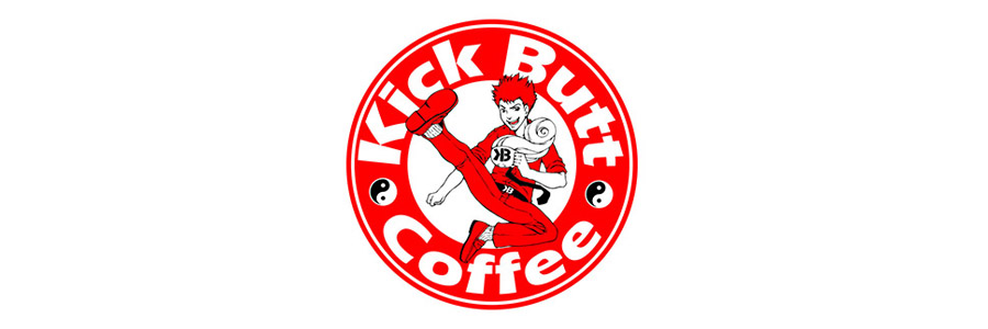 Kick Butt Coffee