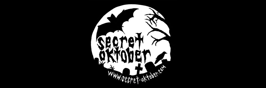 Secret Oktober