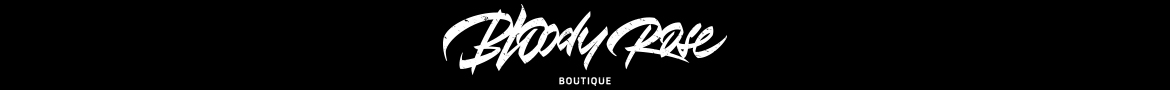 Bloody Rose Boutique