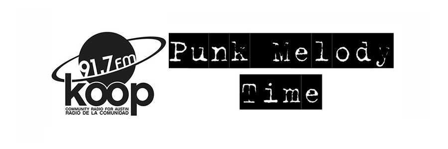 Punk Melody Time KOOP