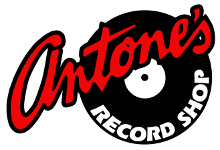 Antones Record Shop