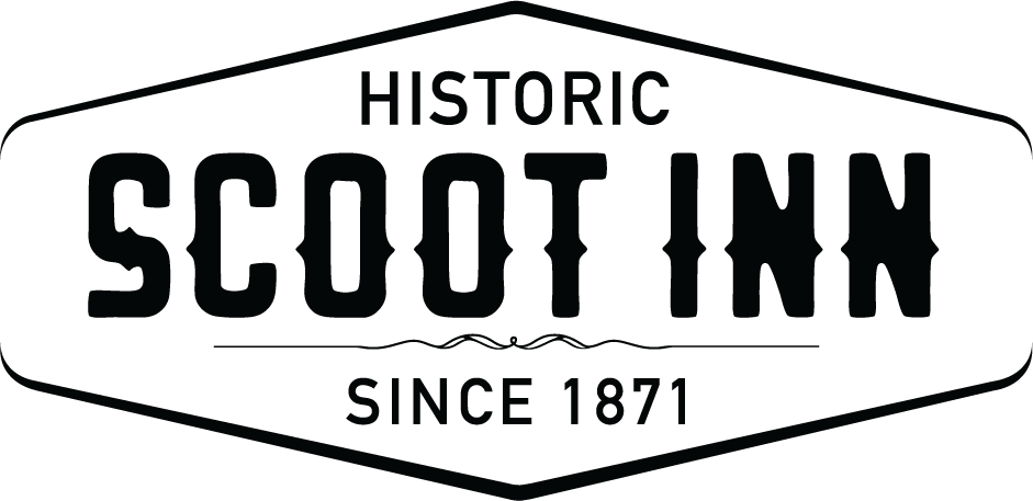 The Historic Scoot Inn