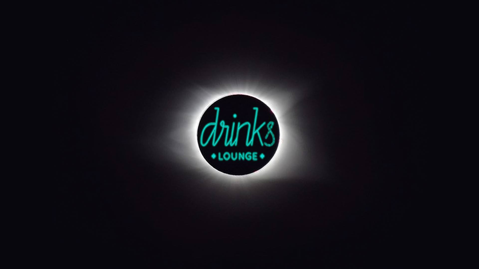 Dark Moon Witches' Market @ Drinks Lounge