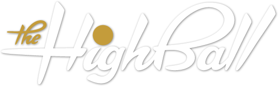 the highball logo