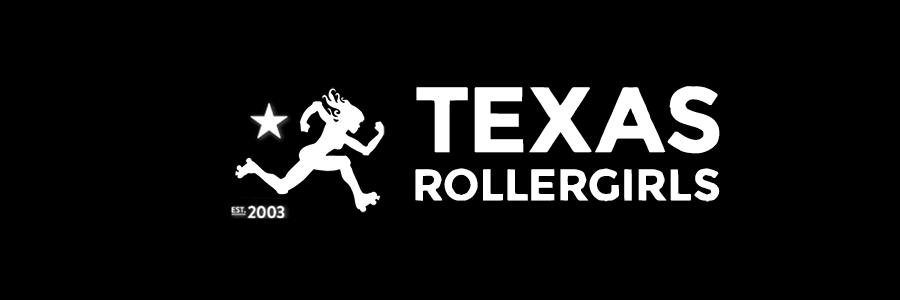 Texas Rollergirls Banner