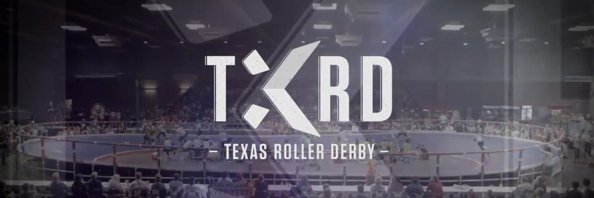 TXRD Texas Roller Derby