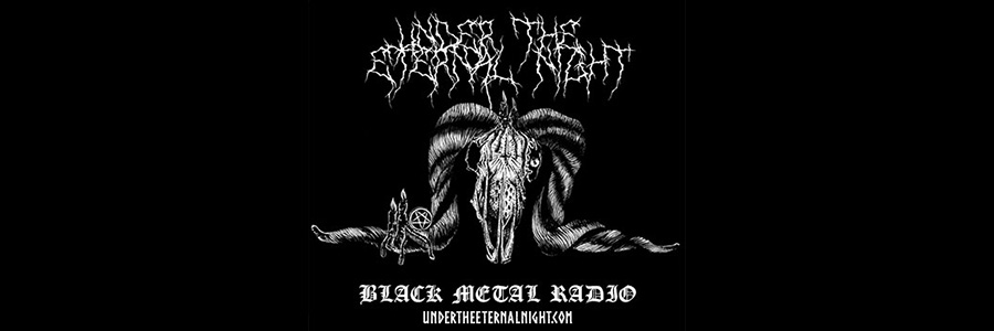 Under the Eternal Night