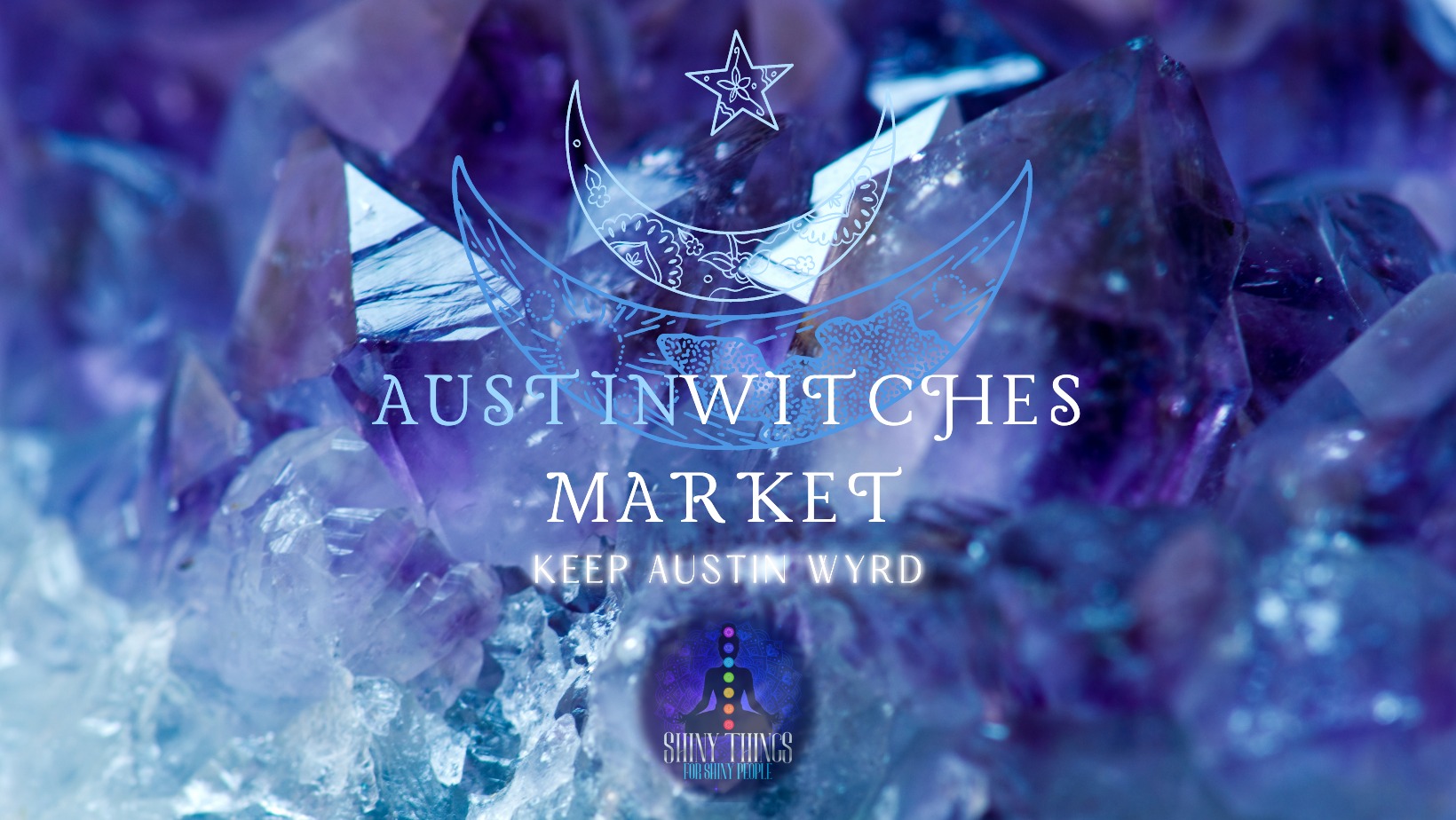 Austin Witches Market - Halloween