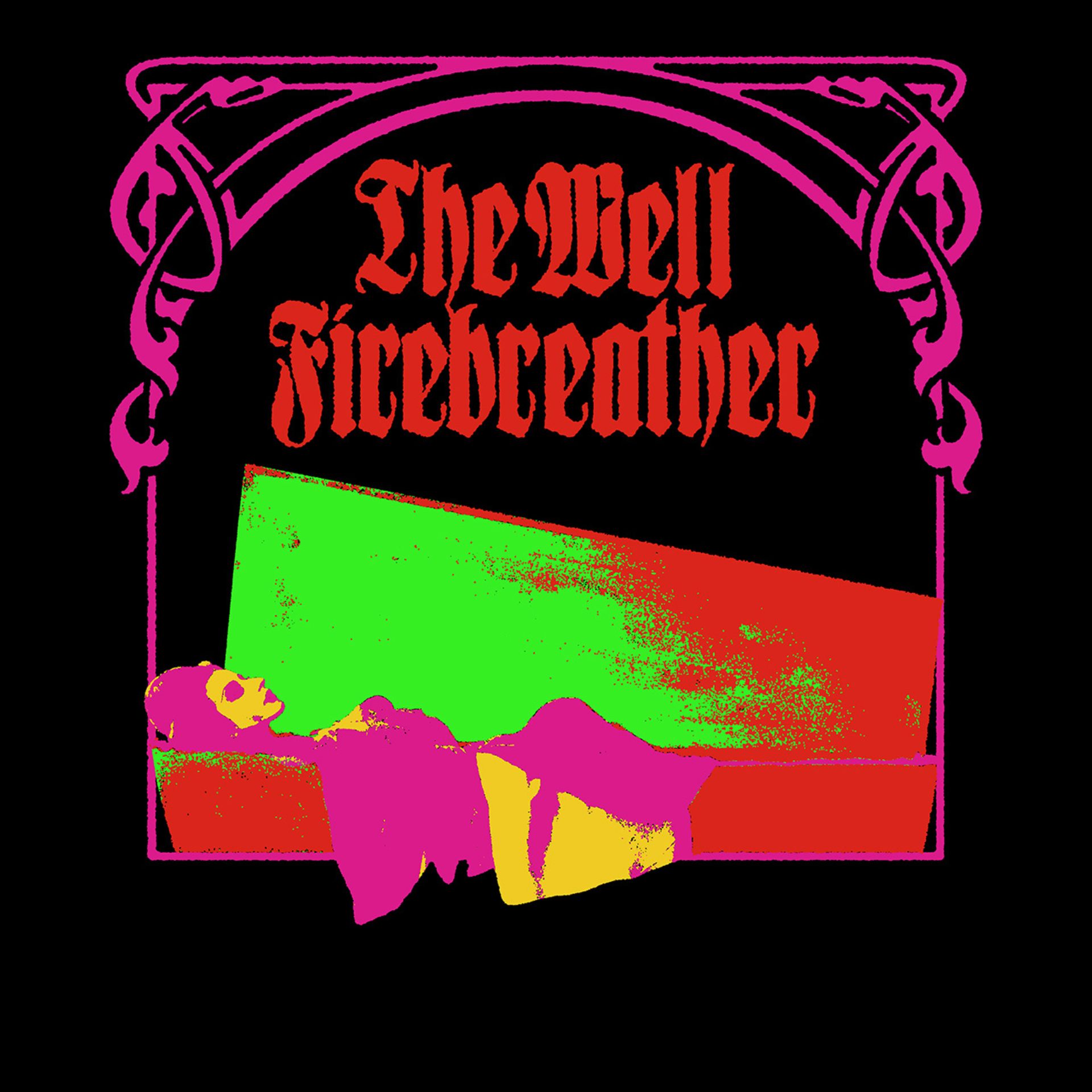 The Well, Firebreather(Sweden), TBA