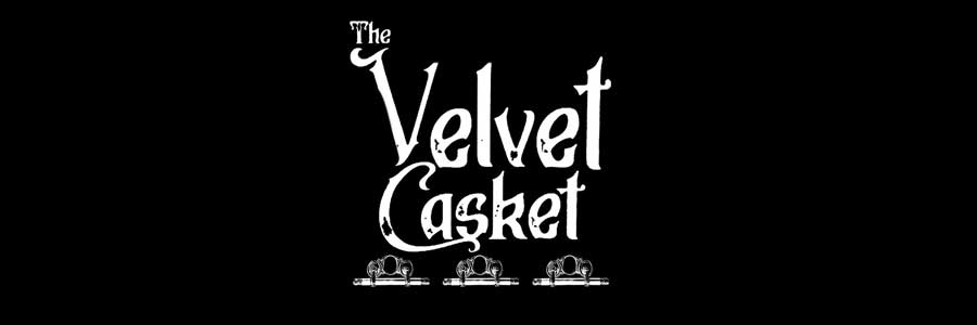 The Velvet Casket