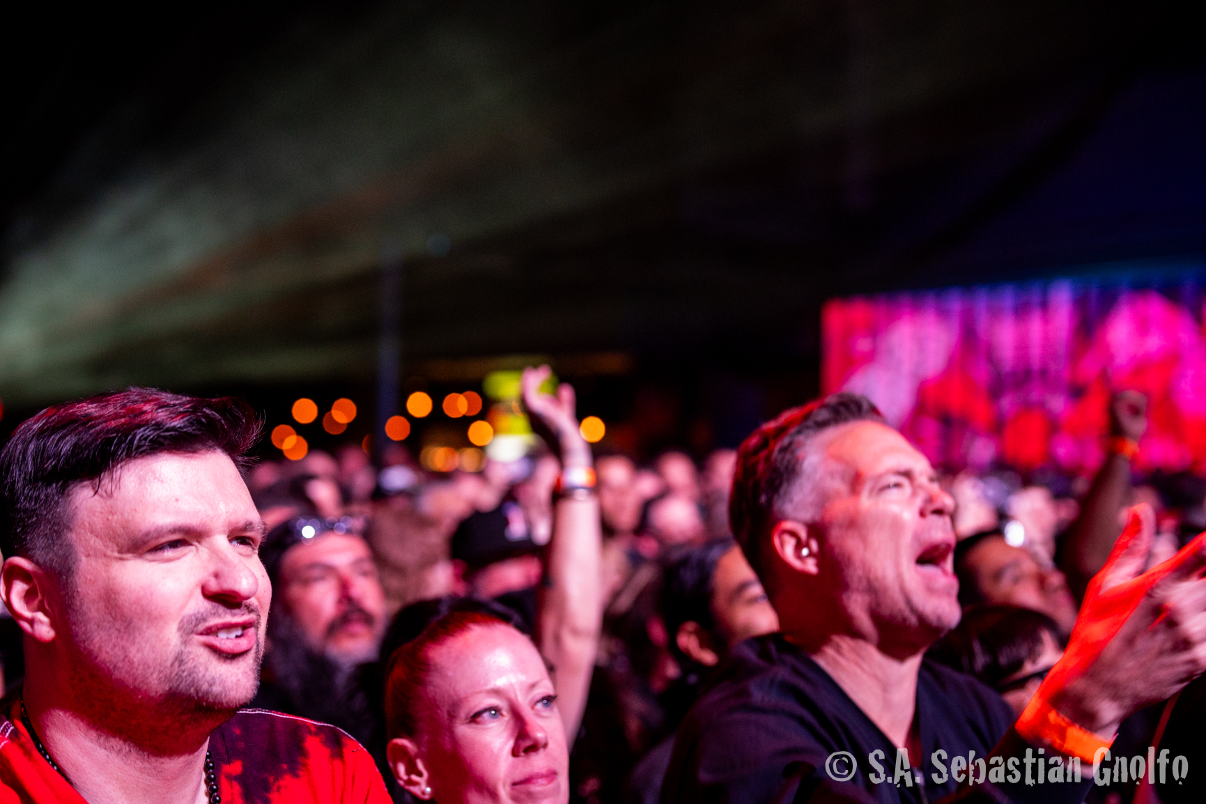 Emo's Austin, May 2, 2025