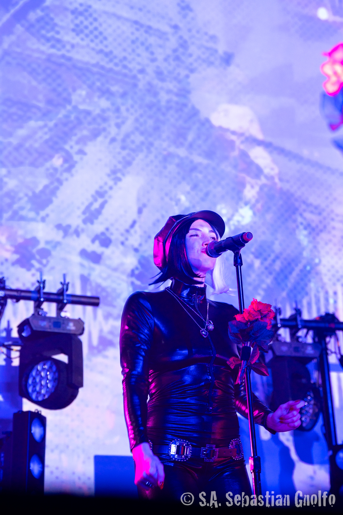 Ministry at Emo's Austin, May 2, 2025