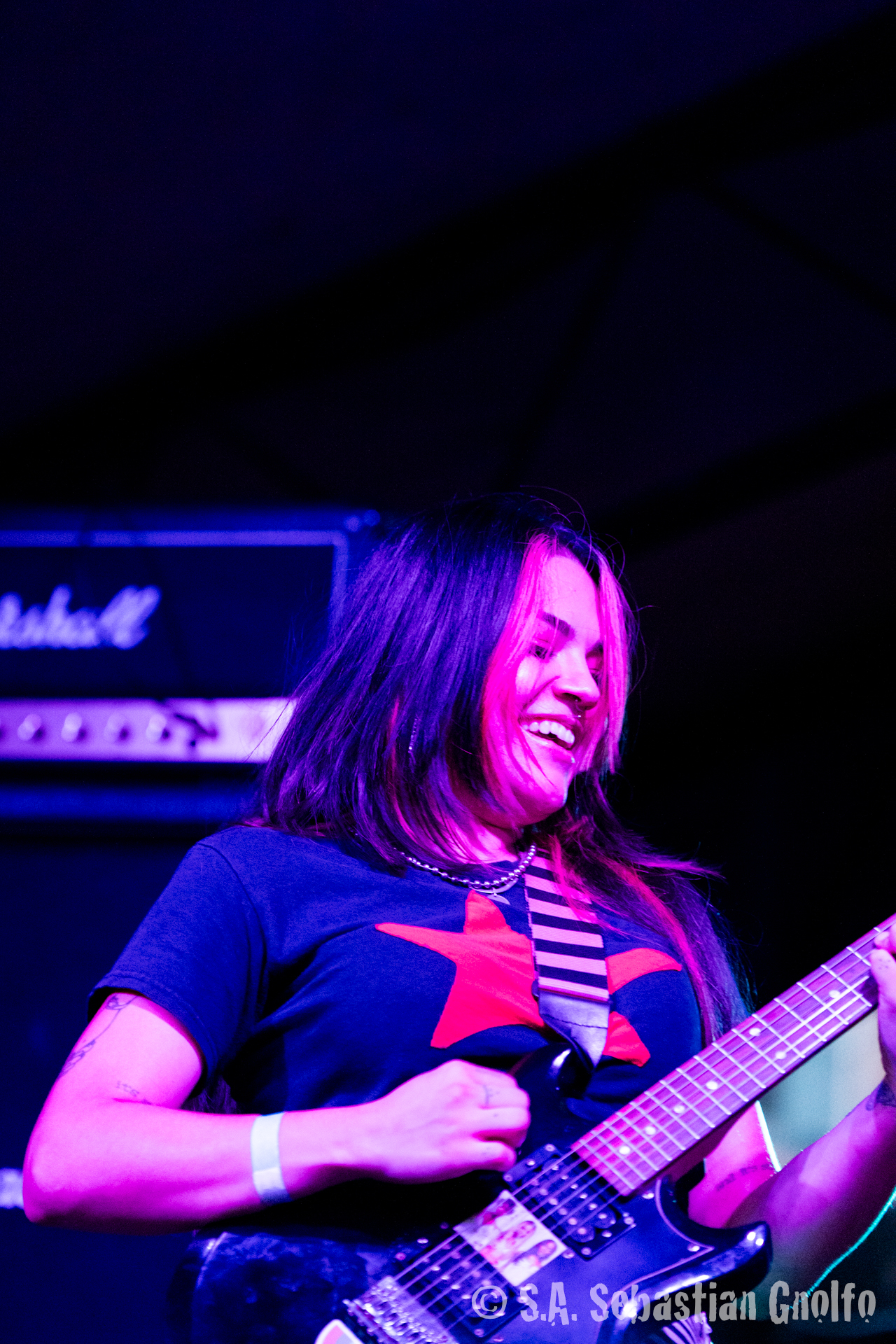 The Pinky Rings at Mohawk, August 27, 2026