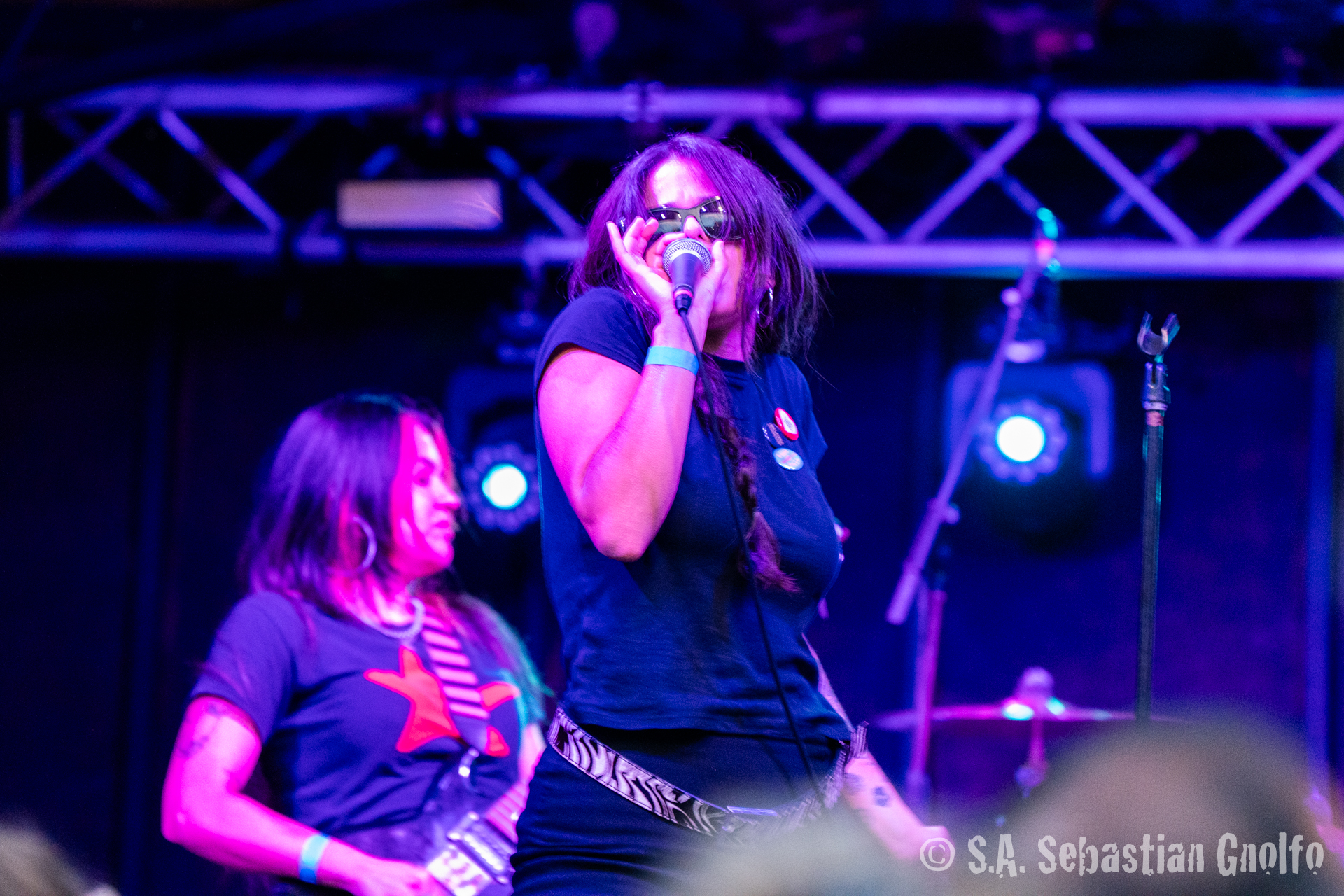 The Pinky Rings at Mohawk, August 27, 2026