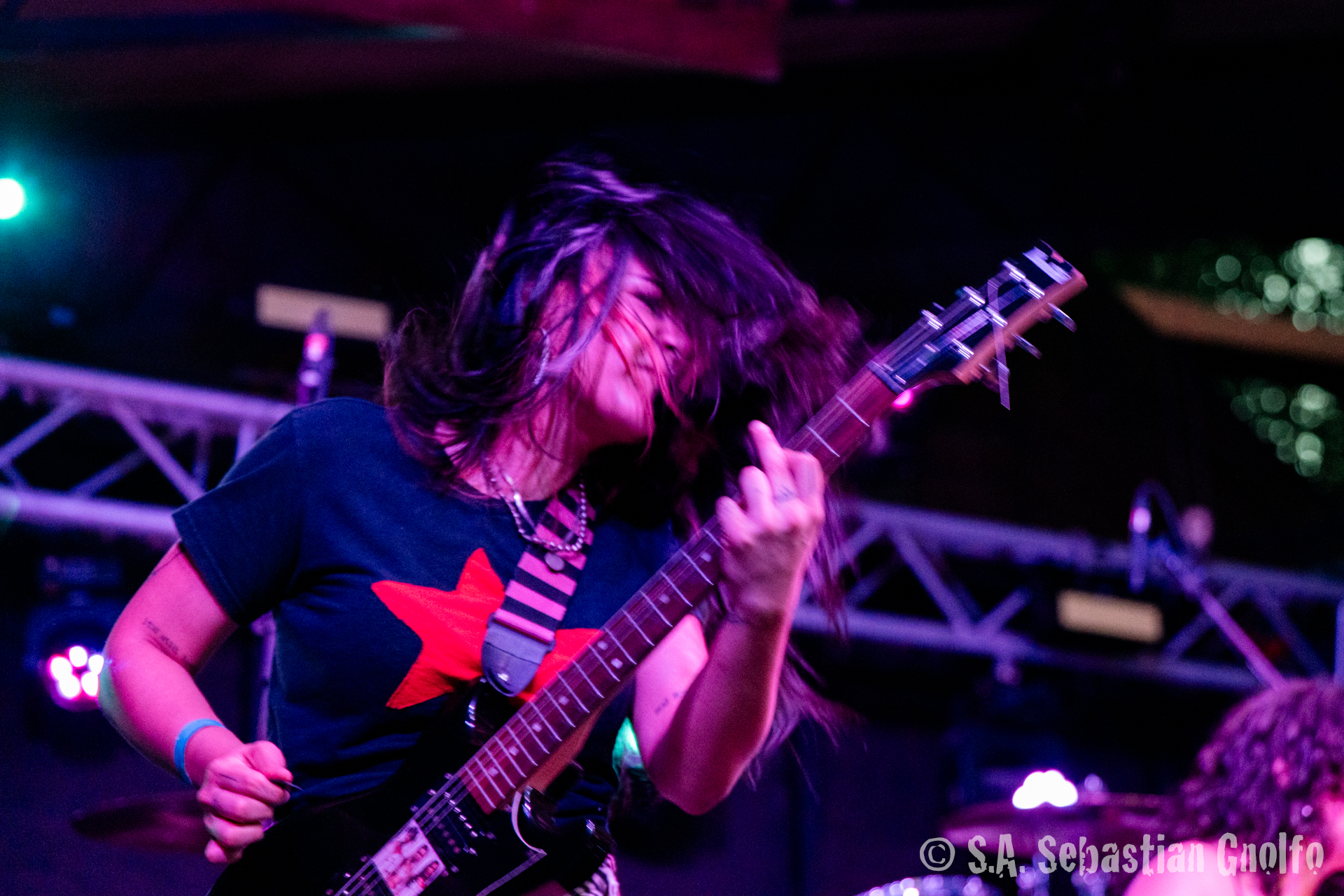 The Pinky Rings at Mohawk, August 27, 2026