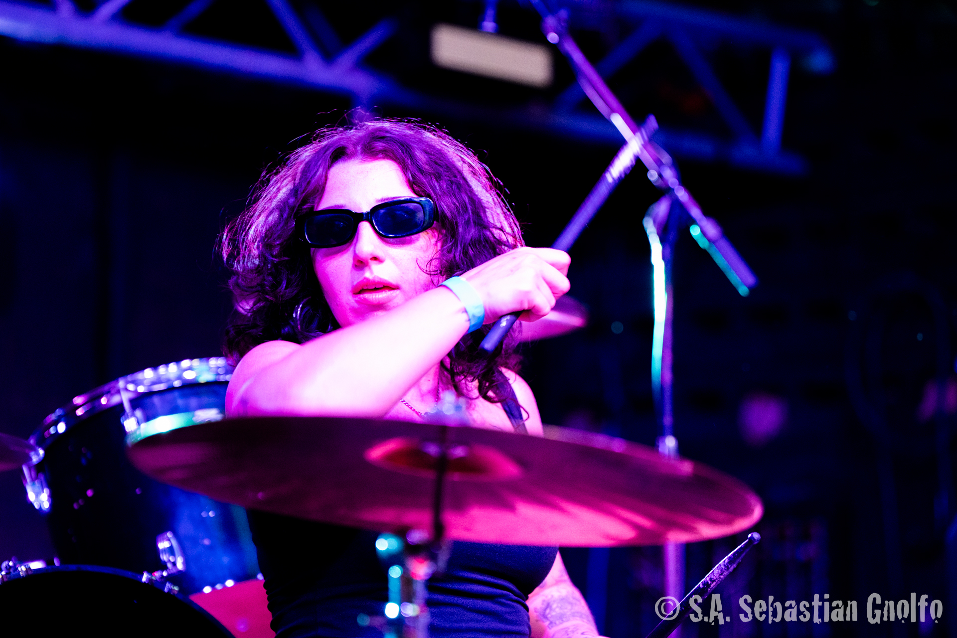 The Pinky Rings at Mohawk, August 27, 2026