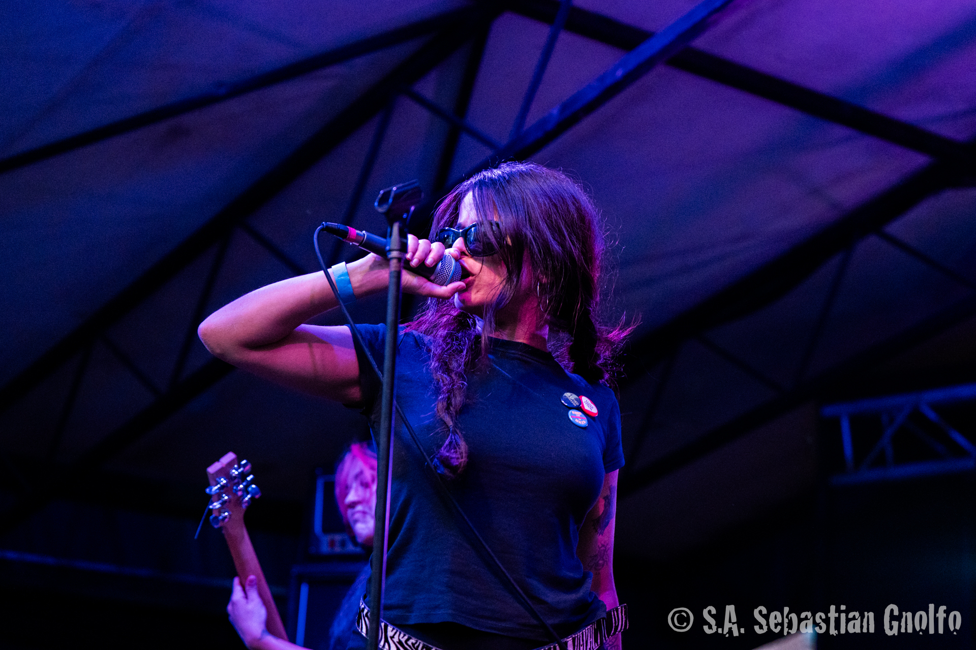 The Pinky Rings at Mohawk, August 27, 2026