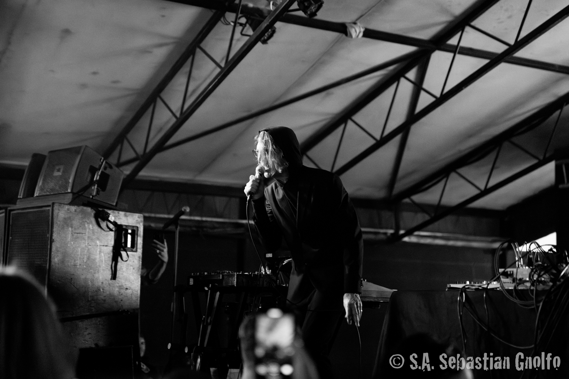 Cold Waves Austin: Lead Into Gold