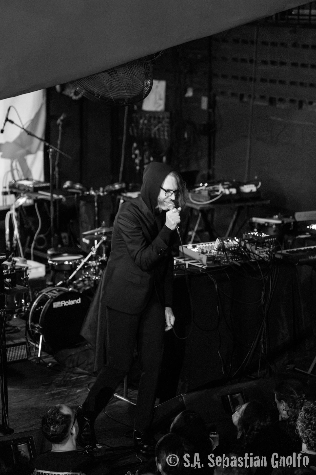 Cold Waves Austin: Lead Into Gold