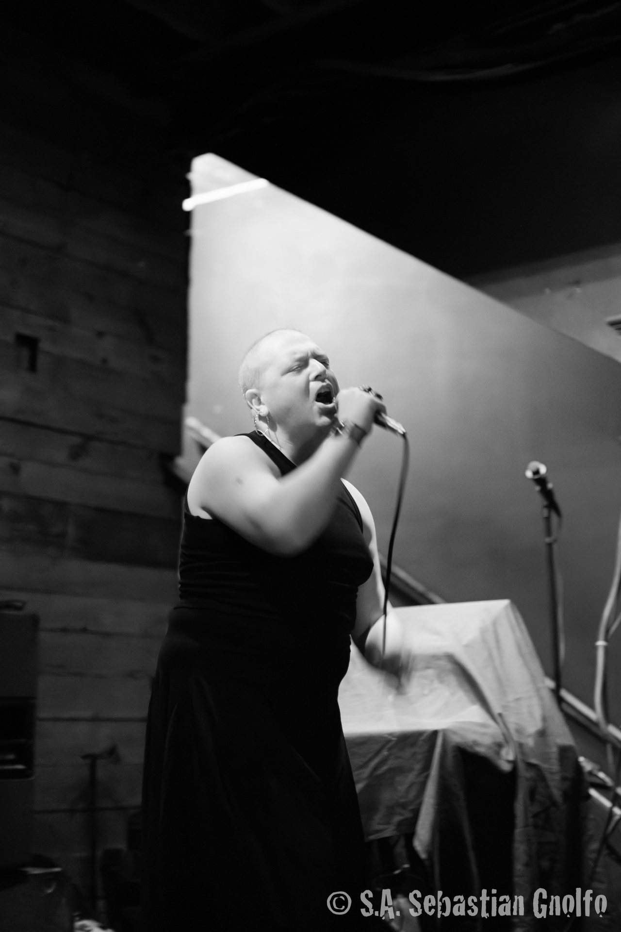 Cold Waves Austin: LLora