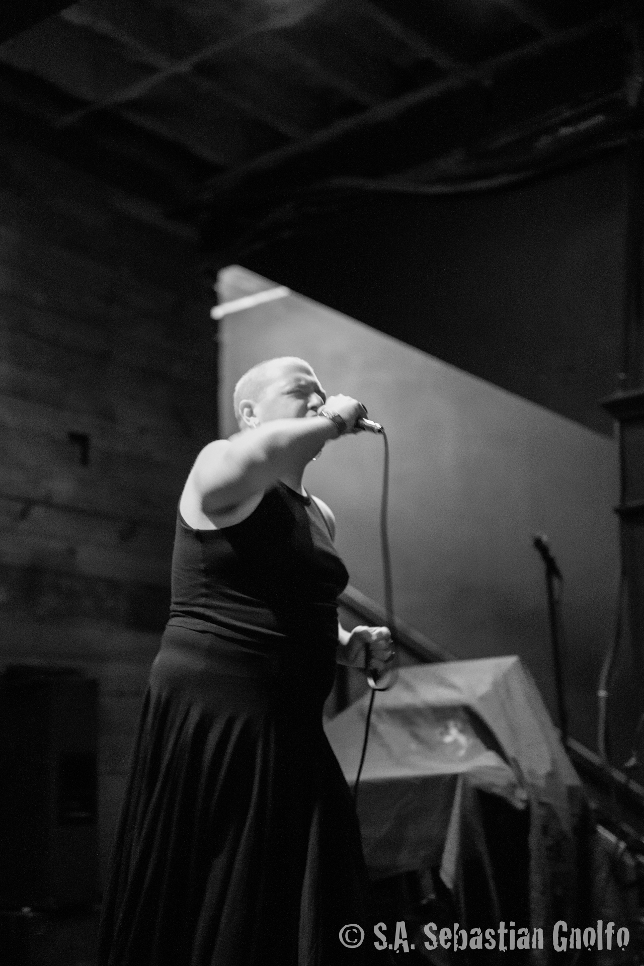 Cold Waves Austin: LLora