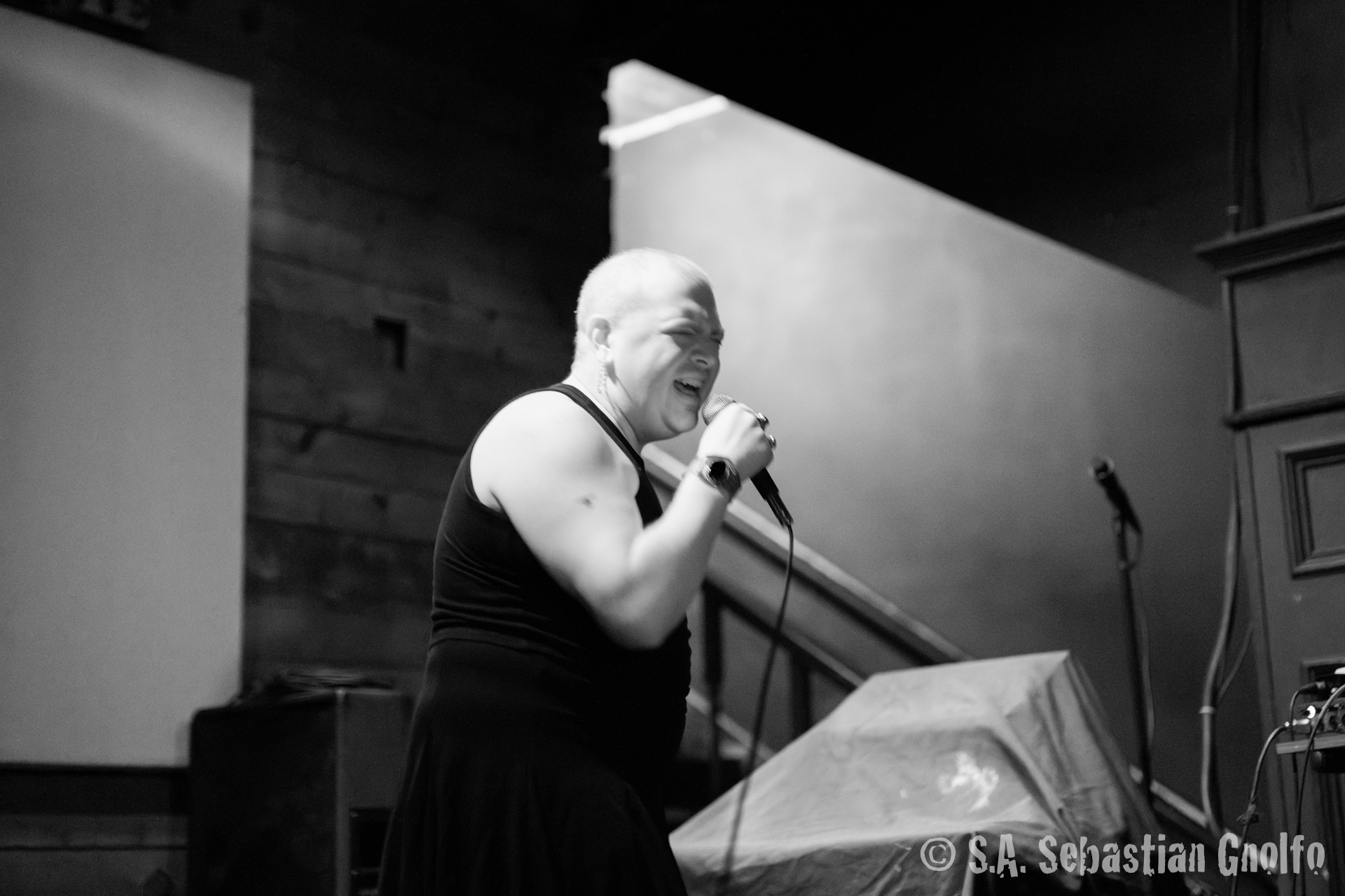 Cold Waves Austin: LLora