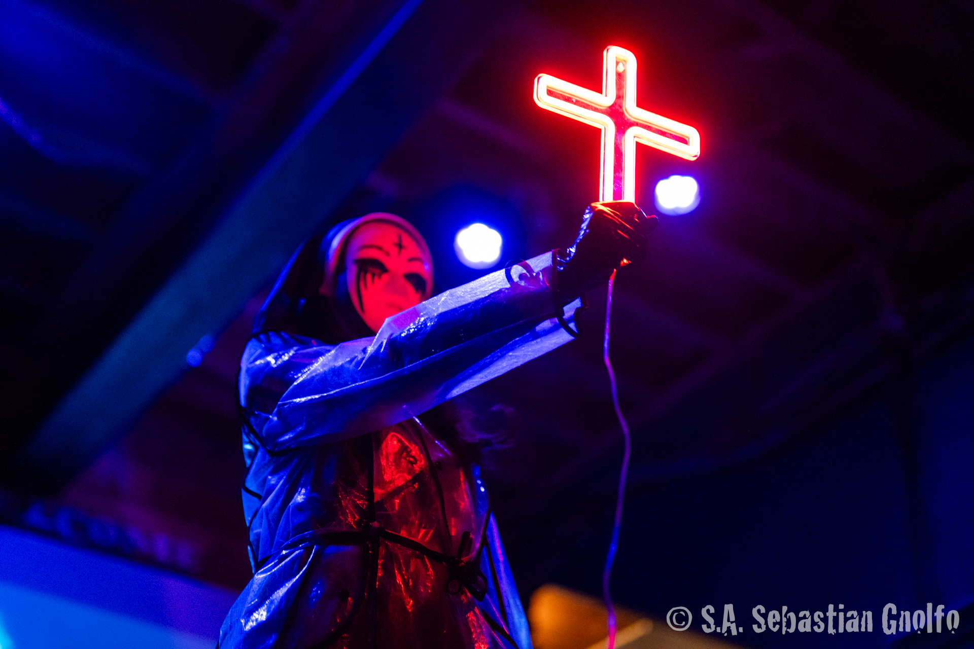 Cold Waves Austin: SINE