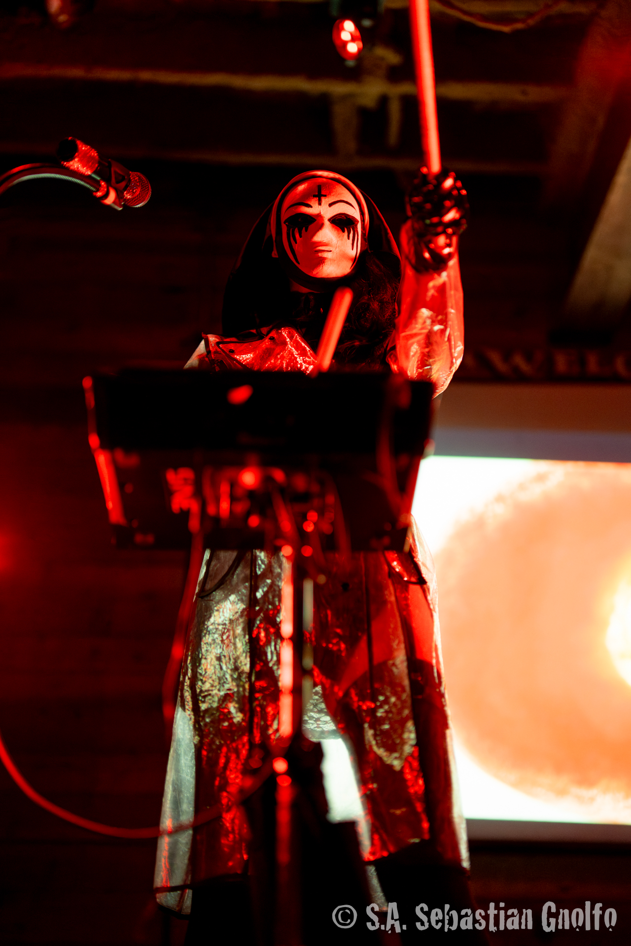 Cold Waves Austin: SINE