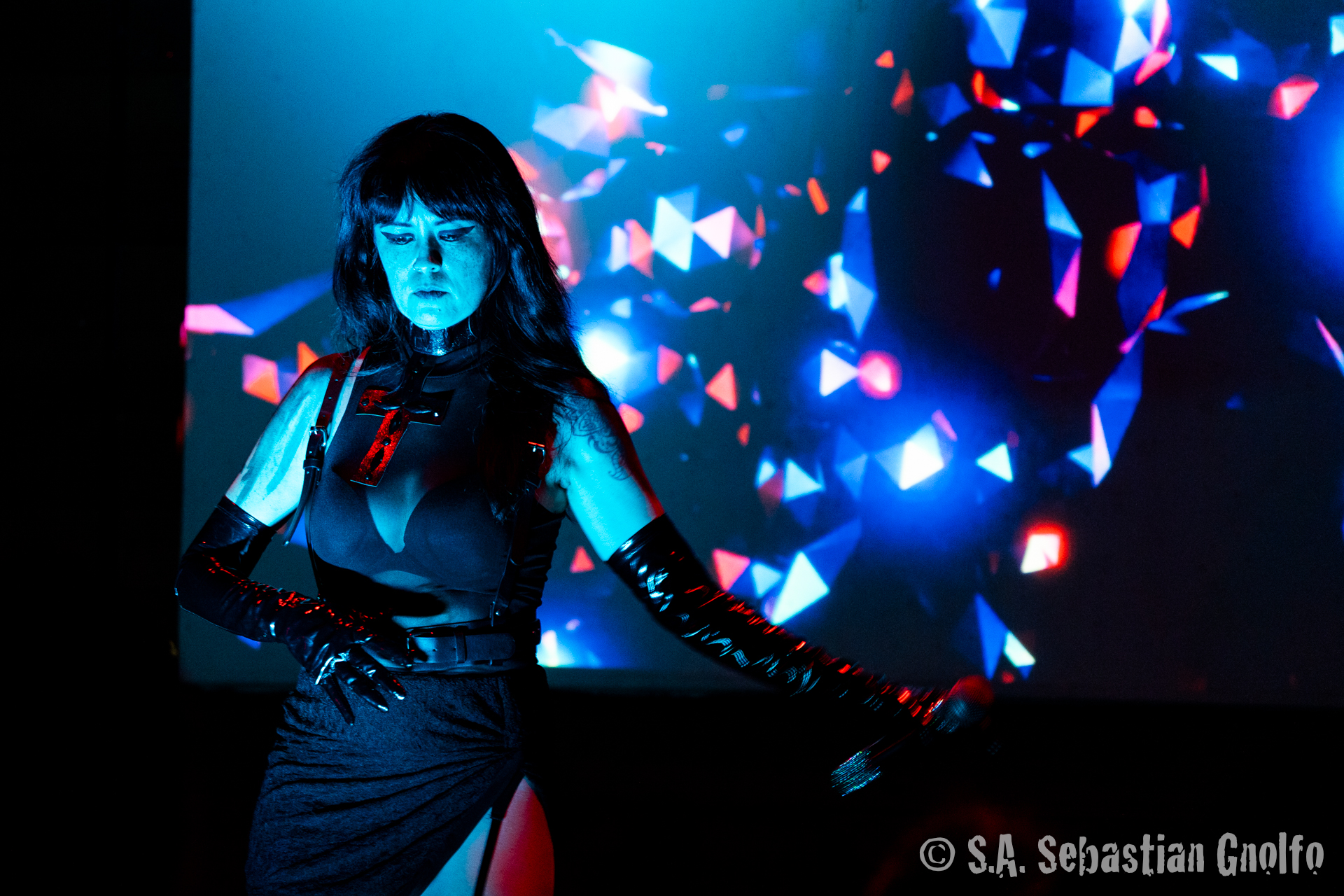 Cold Waves Austin: SINE