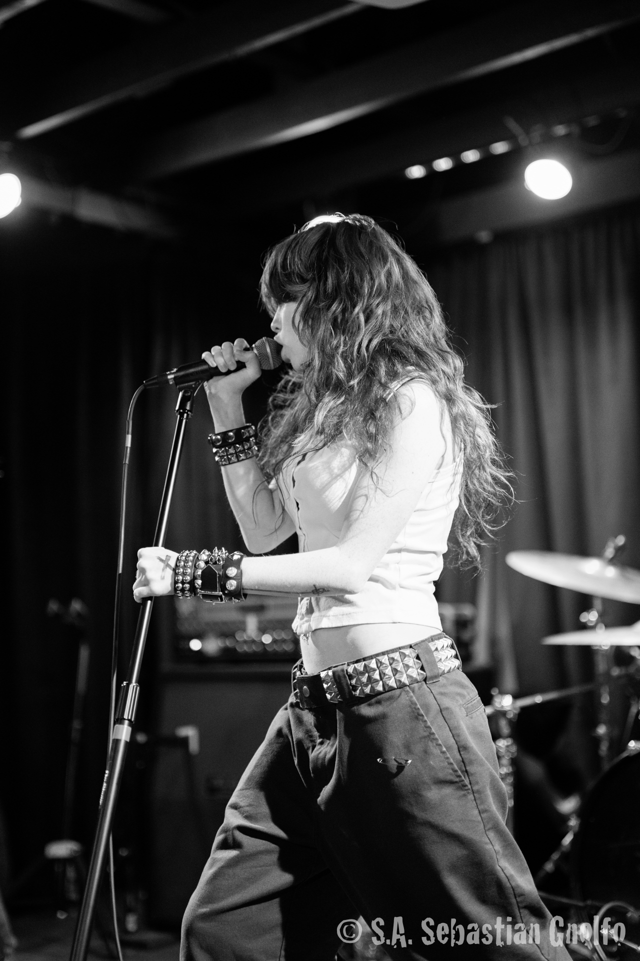 Slaughterhouse at The Ballroom, Austin, October 9, 2025