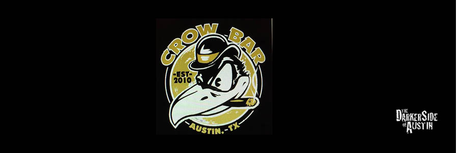 The Crow Bar and Raven Room