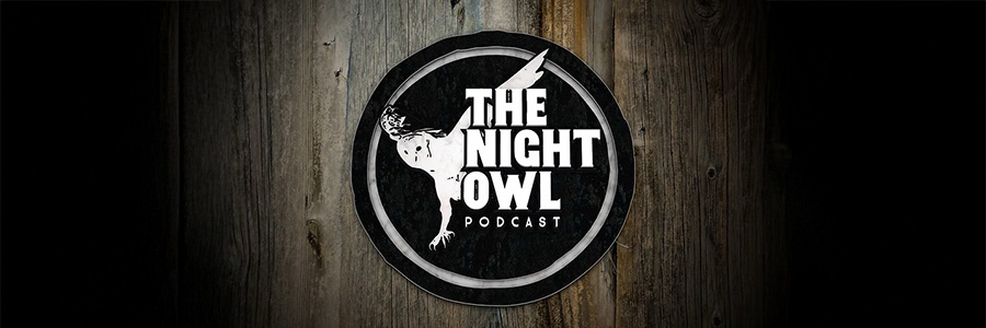 The Night Owl Podcast