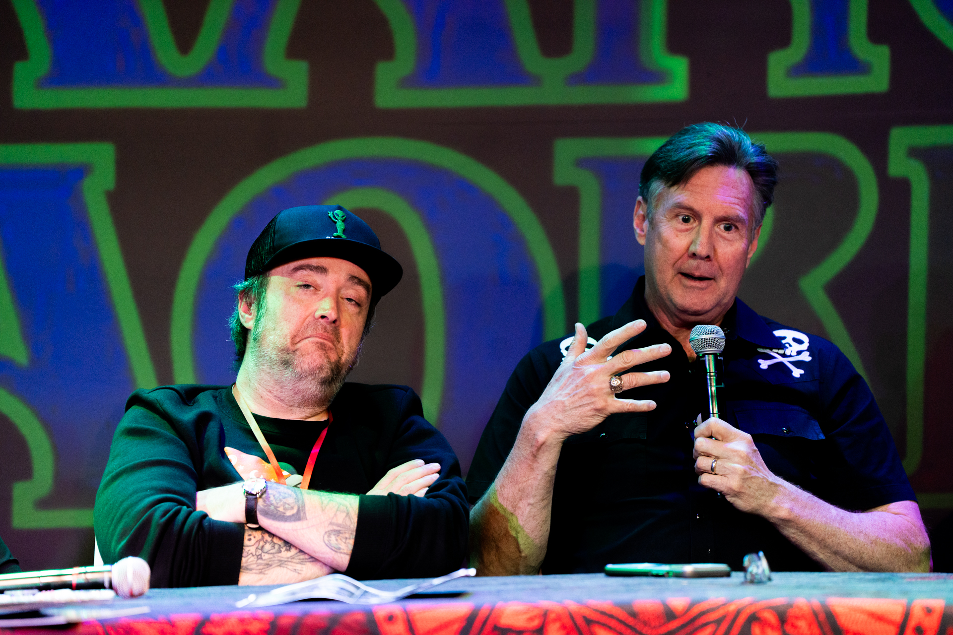 Strange & Extraordinary Fest, Austin, TX, March 28, 2026