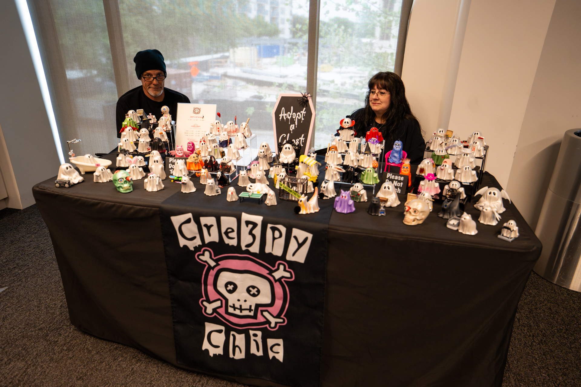 Strange & Extraordinary Fest, Austin, TX, March 28, 2026