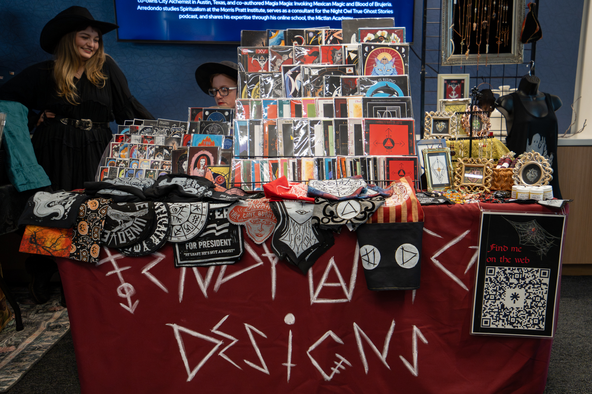 Strange & Extraordinary Fest, Austin, TX, March 28, 2026