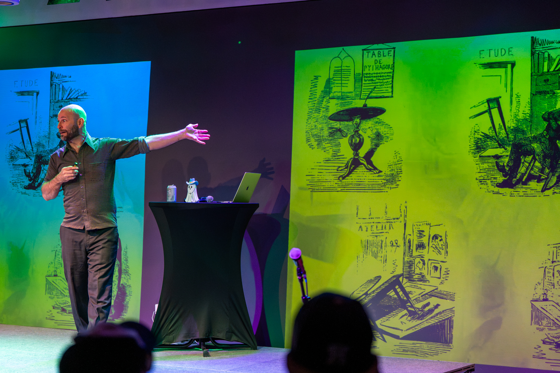 Strange & Extraordinary Fest, Austin, TX, March 28, 2026