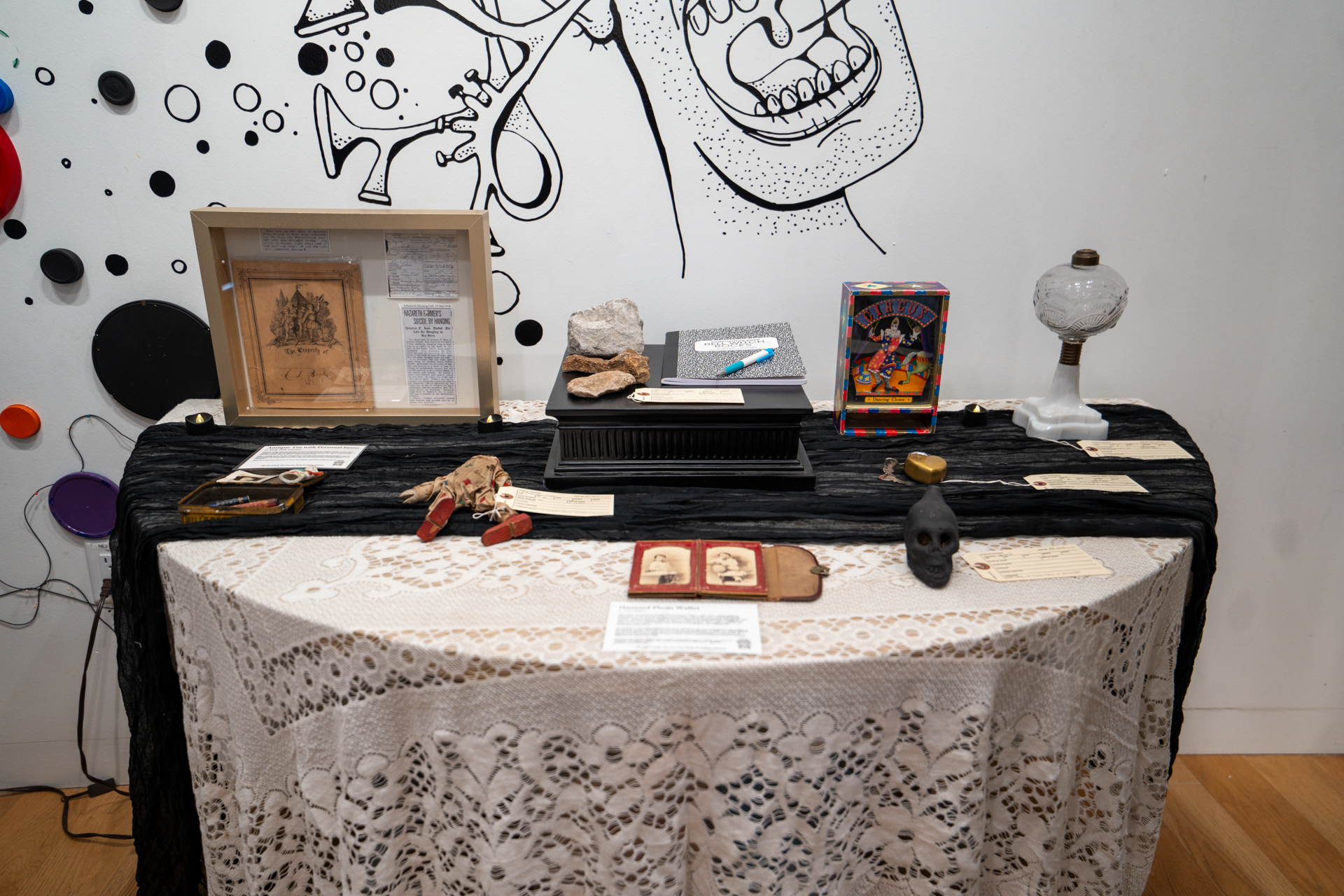 Strange & Extraordinary Fest, Austin, TX, March 28, 2026