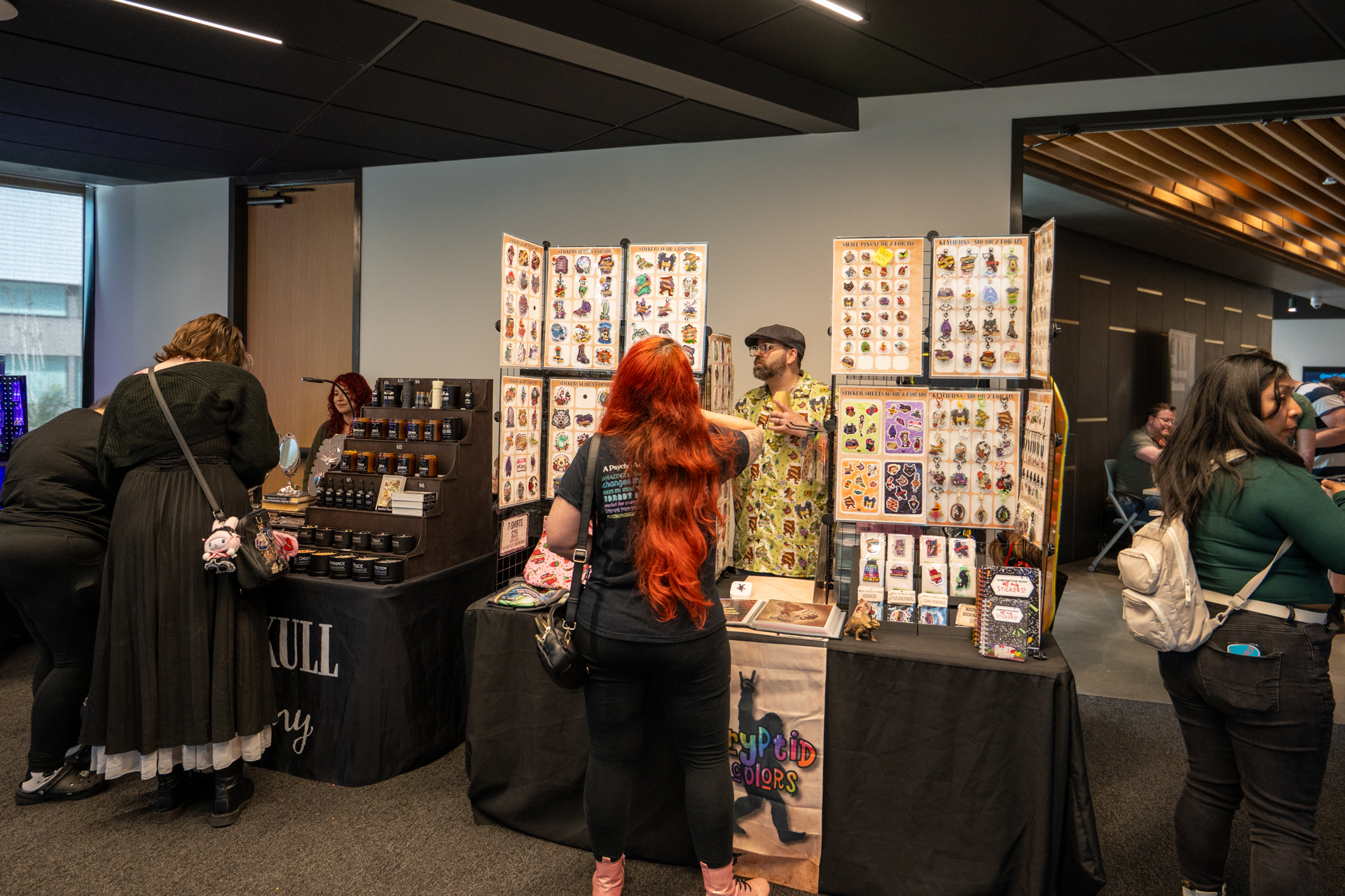 Strange & Extraordinary Fest, Austin, TX, March 28, 2026