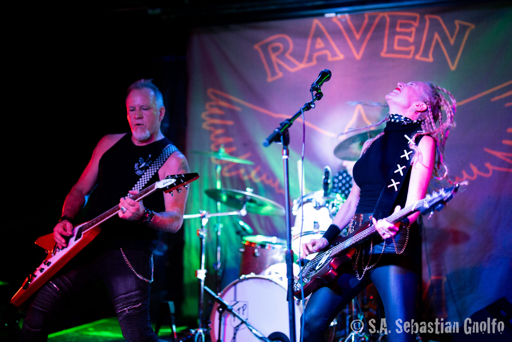 Danny B Harvey Birthday Bash 2026 at The Crow Bar/Raven Room