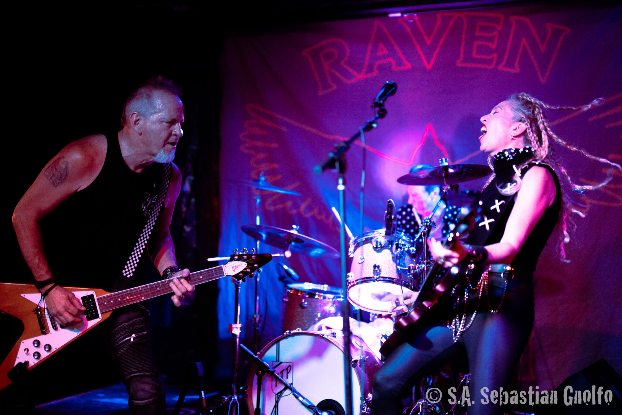 Danny B Harvey Birthday Bash 2026 at The Crow Bar/Raven Room
