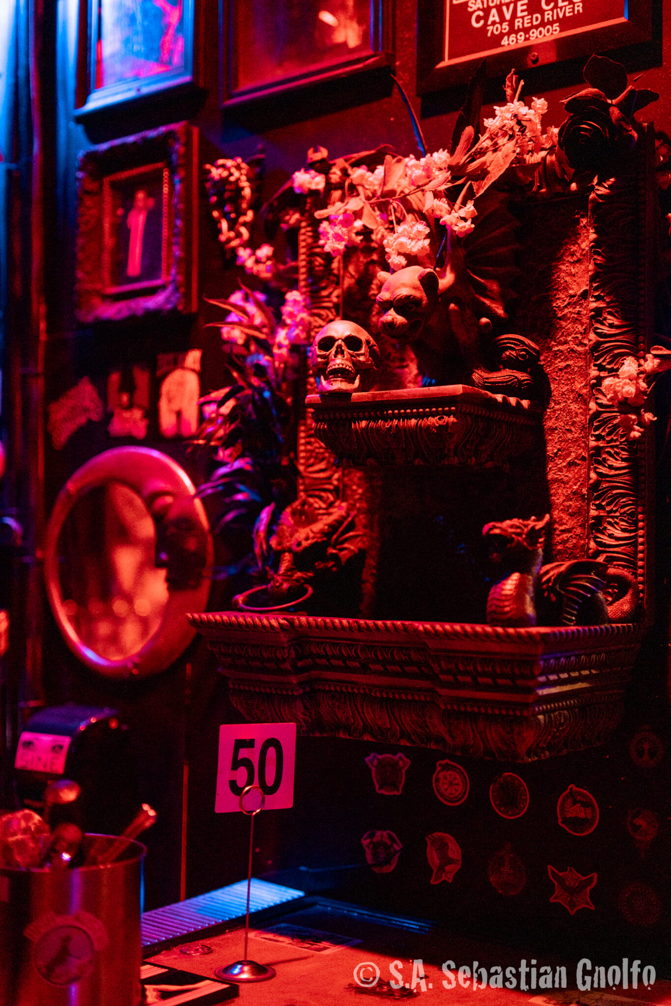 Danny B Harvey Birthday Bash 2026 at The Crow Bar/Raven Room