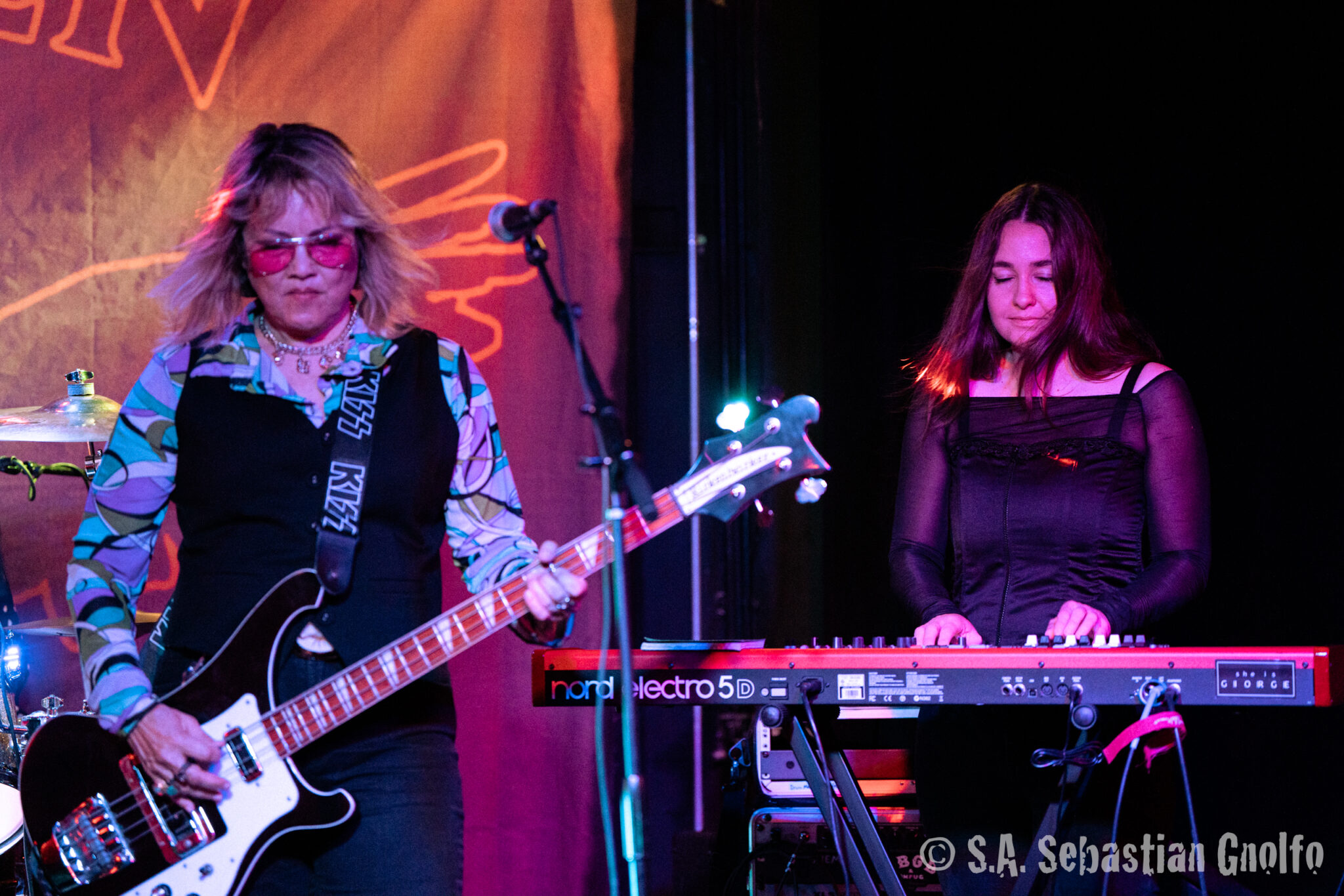 Danny B Harvey Birthday Bash 2026 at The Crow Bar/Raven Room