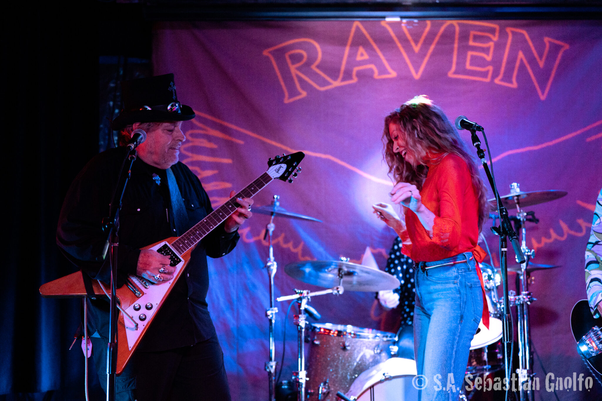 Danny B Harvey Birthday Bash 2026 at The Crow Bar/Raven Room