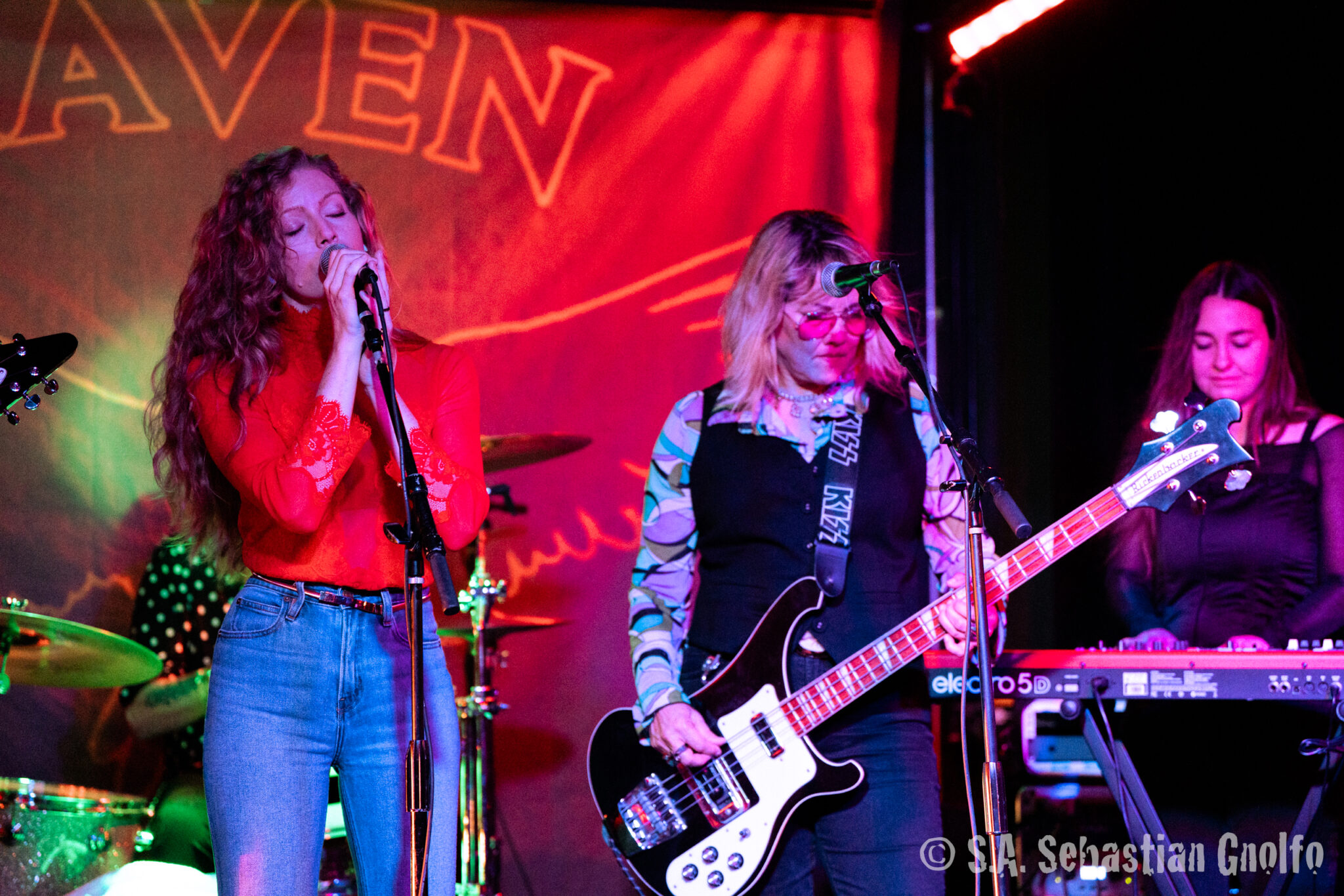 Danny B Harvey Birthday Bash 2026 at The Crow Bar/Raven Room