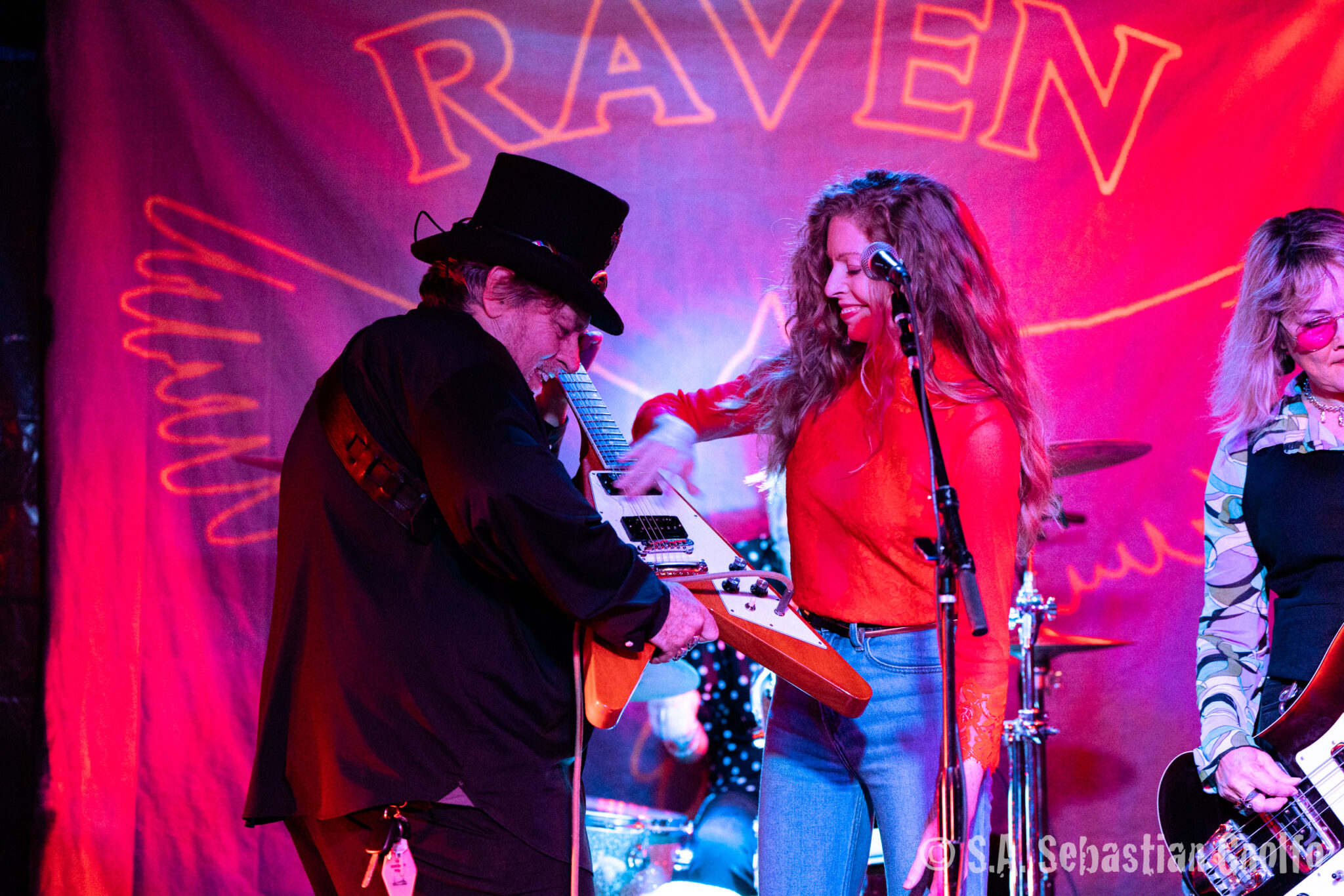 Danny B Harvey Birthday Bash 2026 at The Crow Bar/Raven Room