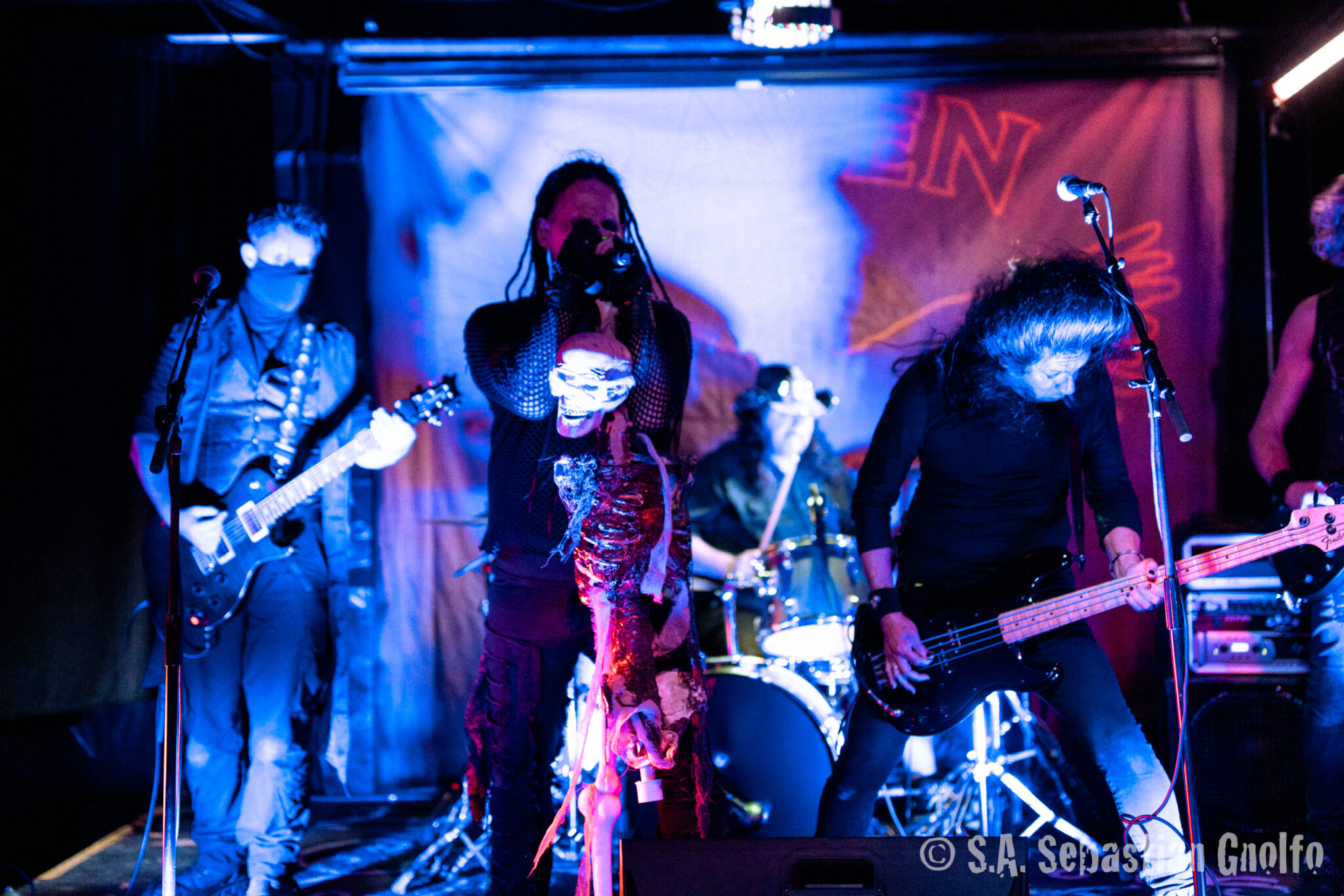 Danny B Harvey Birthday Bash 2026 at The Crow Bar/Raven Room
