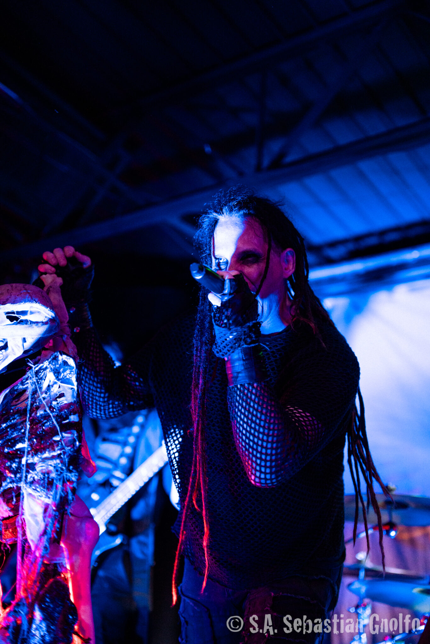 Danny B Harvey Birthday Bash 2026 at The Crow Bar/Raven Room