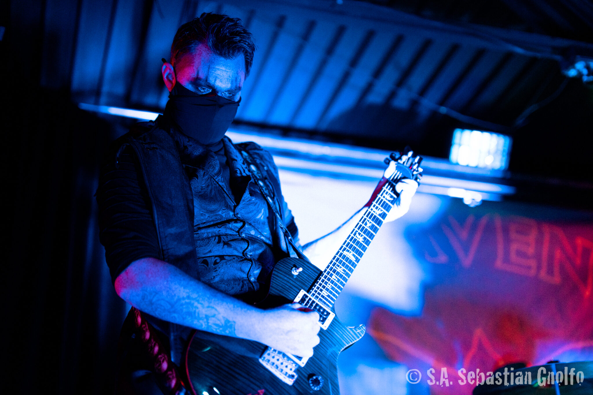 Danny B Harvey Birthday Bash 2026 at The Crow Bar/Raven Room