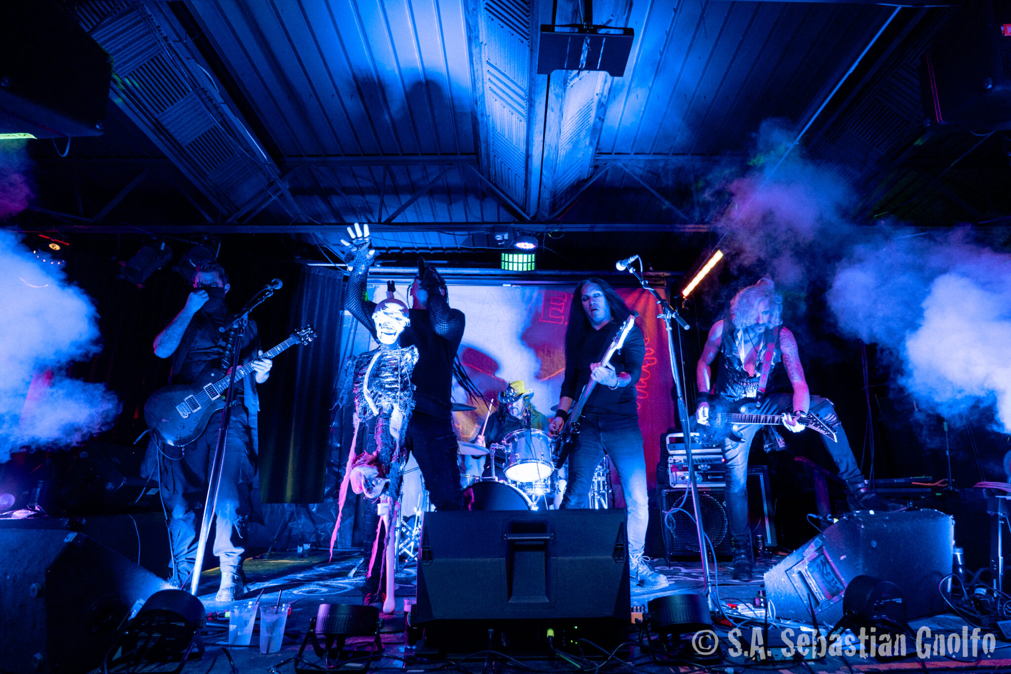 Danny B Harvey Birthday Bash 2026 at The Crow Bar/Raven Room