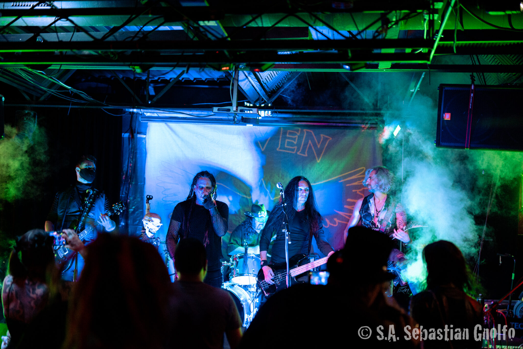 Danny B Harvey Birthday Bash 2026 at The Crow Bar/Raven Room